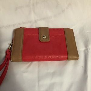 Charming Charlie wallet
